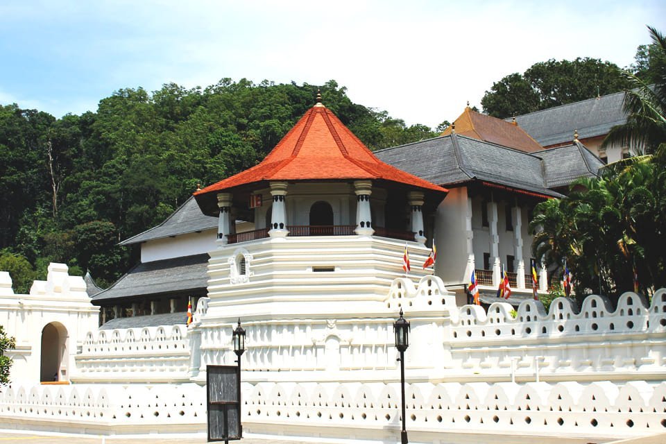 Kandy, Sri Lanka