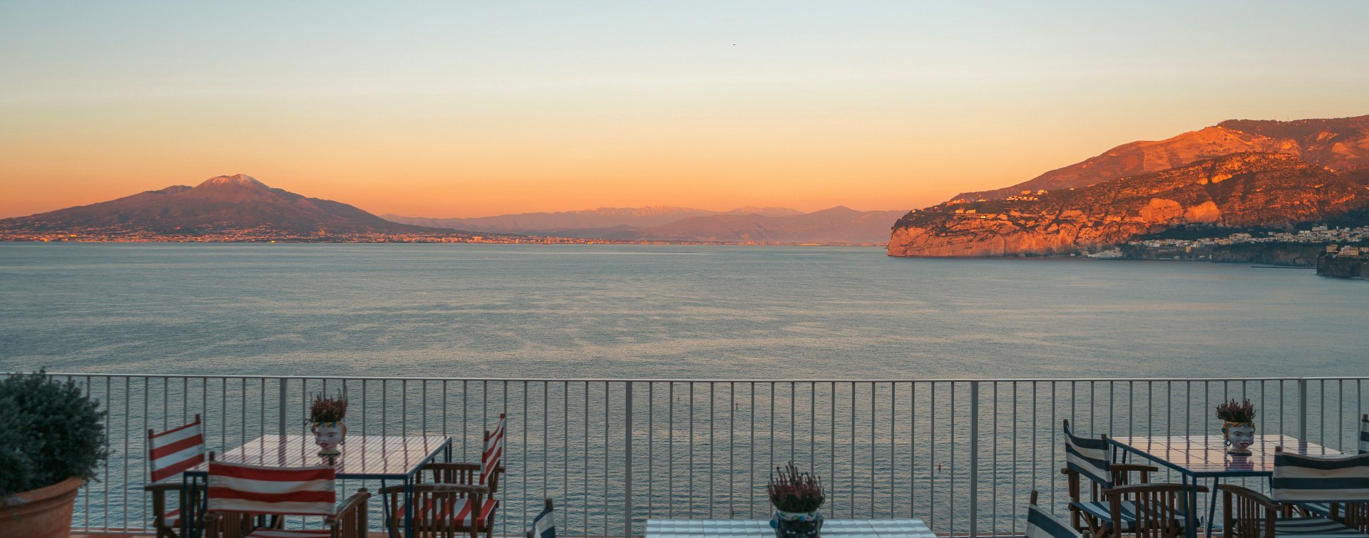 Sorrento, Italië