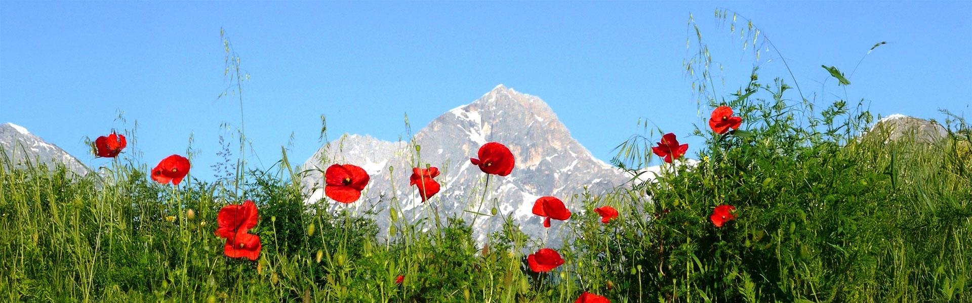 Abruzzen Italië