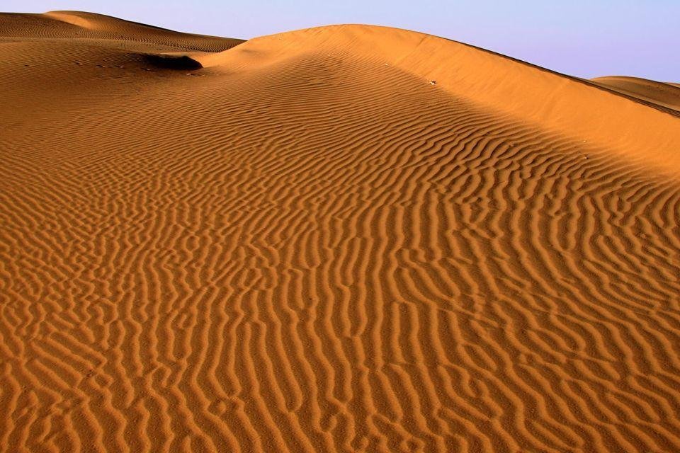 Tharwoestijn Jaisalmer India