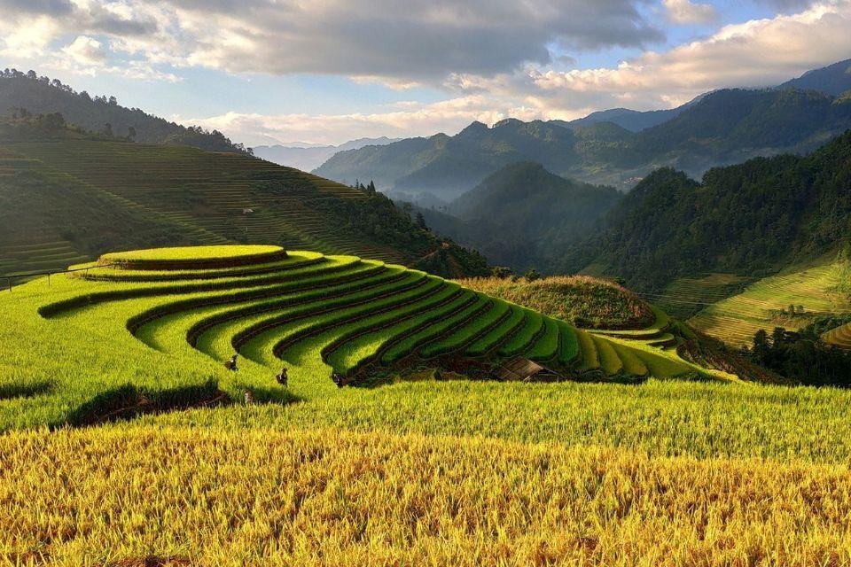 Mai Châu Vietnam