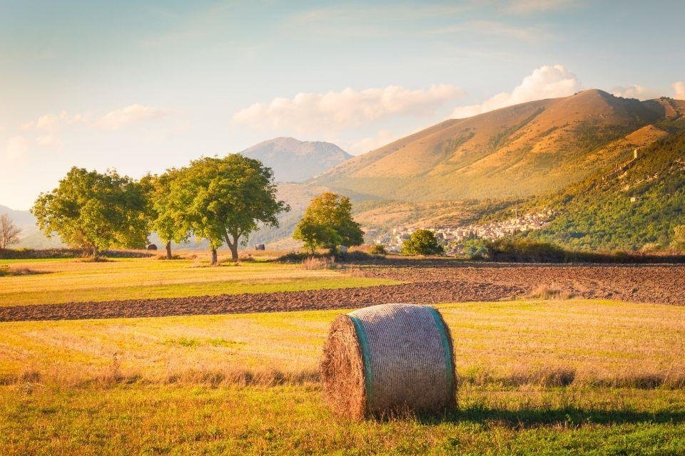 De Marlken Italië