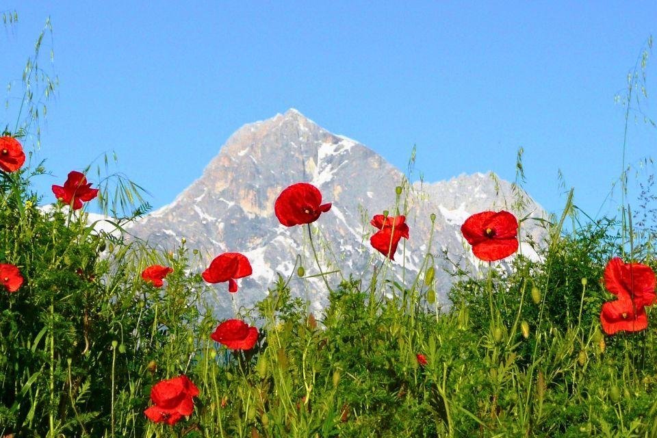 Abruzzen Italië