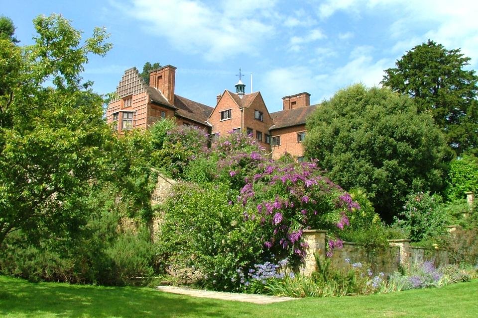 Chartwell House, Groot-Brittannië