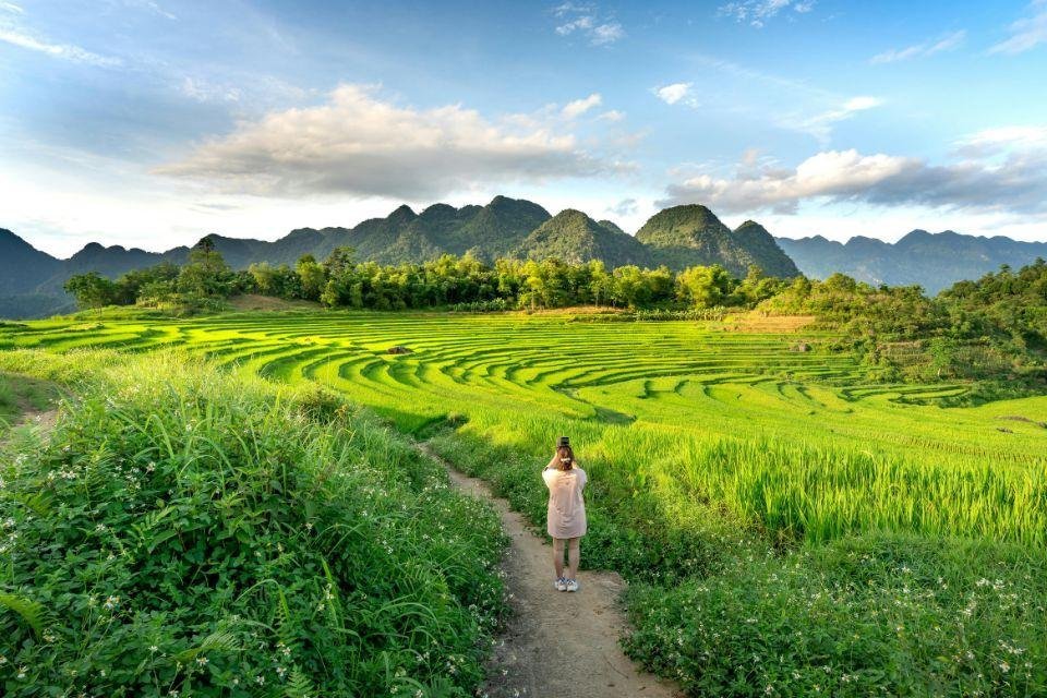 Mai Châu Vietnam