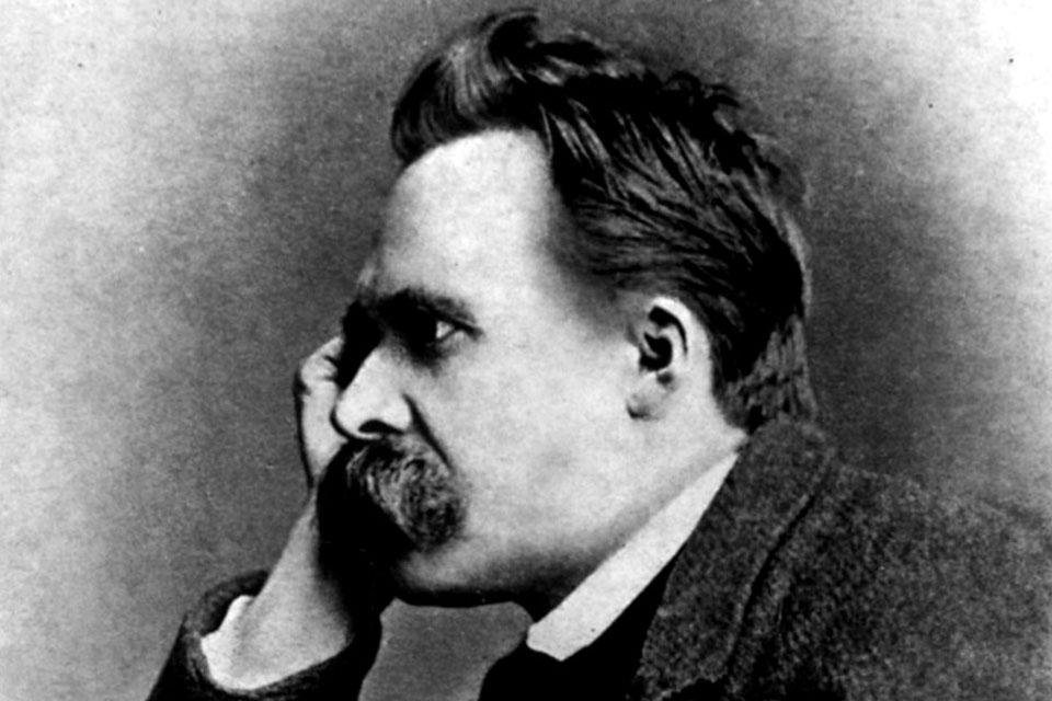 Friedrich Nietzsche