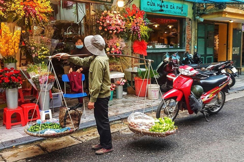 Hanoi Vietnam