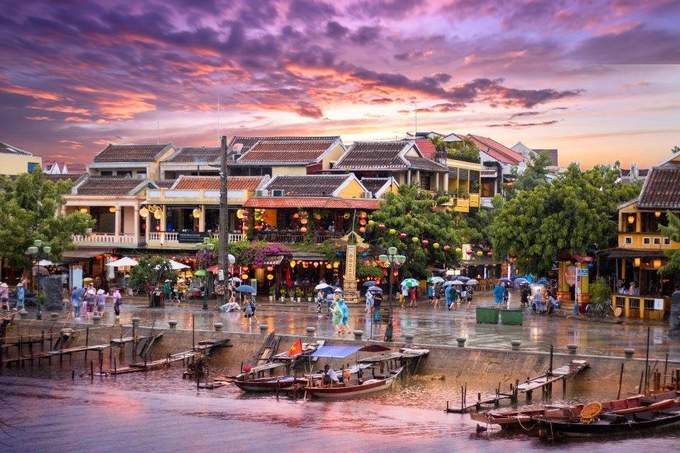 Hoi An Vietnam 