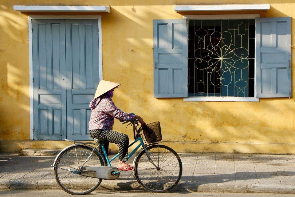 Hoi An Vietnam 